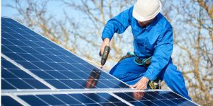 Installation Maintenance Panneaux Solaires Photovoltaïques à Sainte-Foy-la-Longue